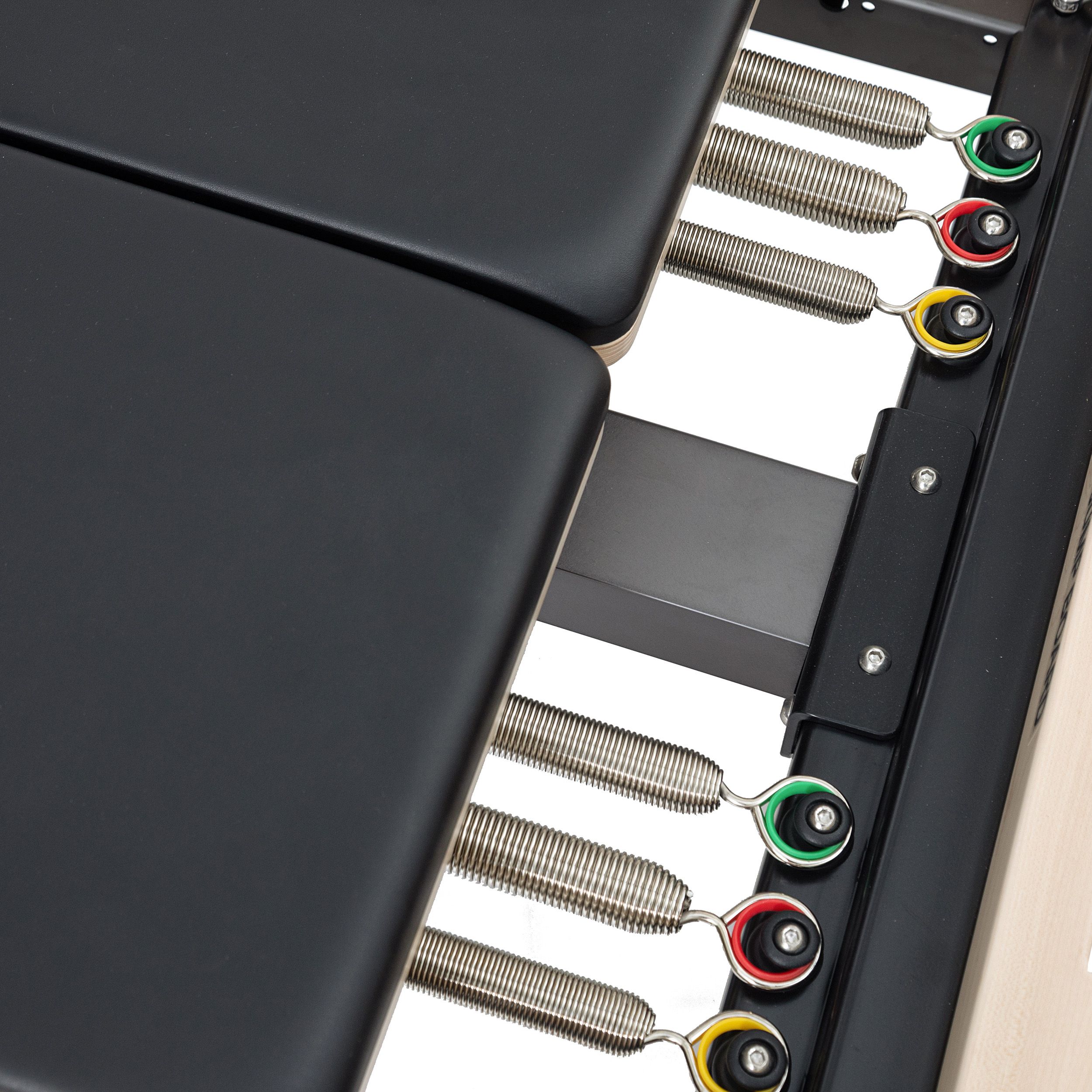 Twin Reformer with Tower